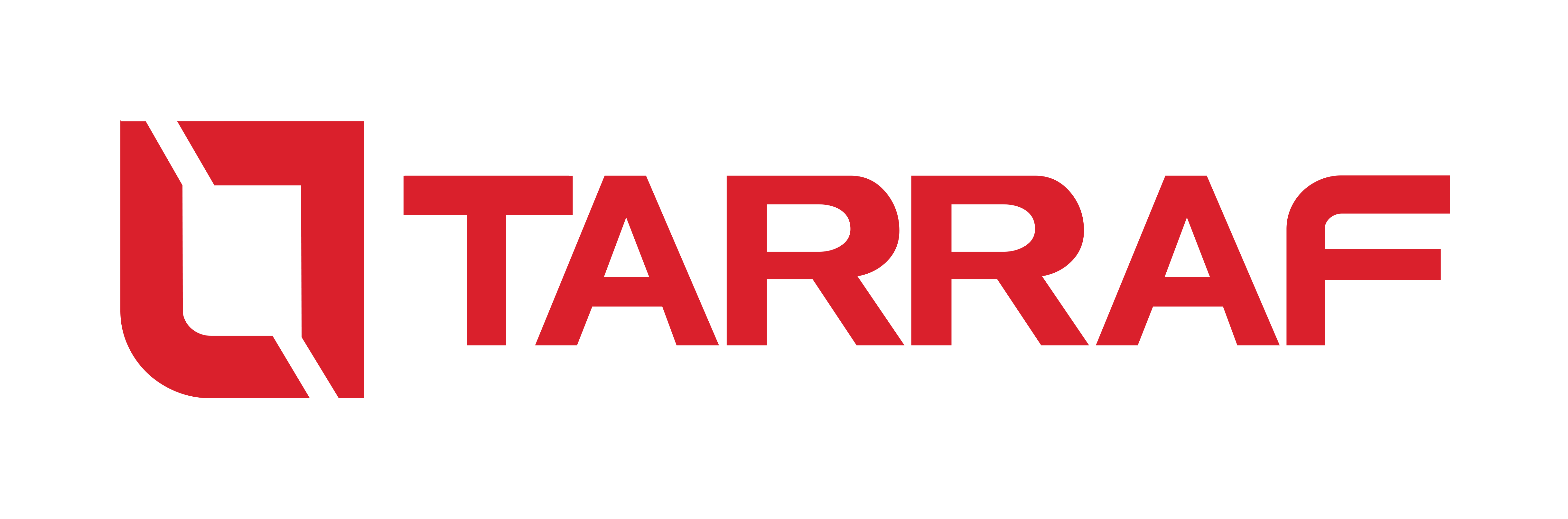 logo TARRAF